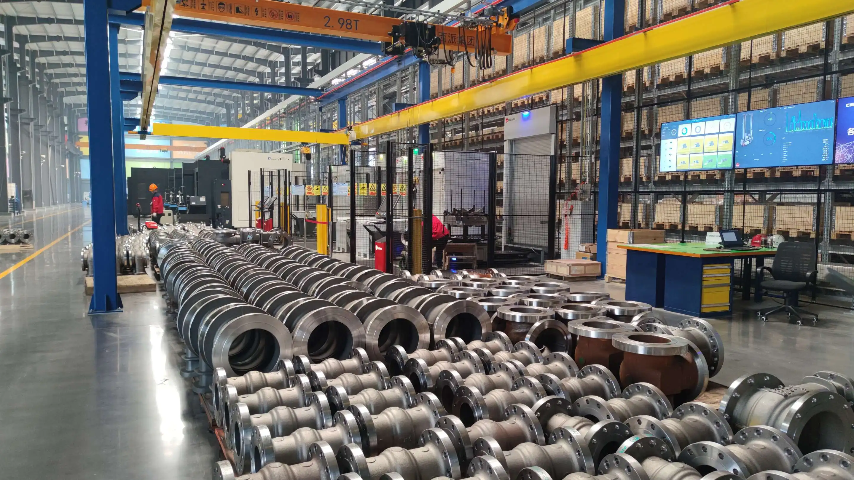 OEM vs ODM Ball Valve: Which Is Best for HVAC in 2025?